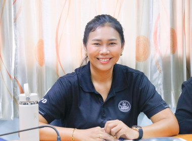 การประชุมข้าราชการ พนักงานราชการ ... พารามิเตอร์รูปภาพ 9